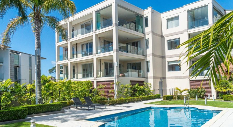  at 3C/138 Saint Stephens Avenue, Parnell, Auckland City, Auckland