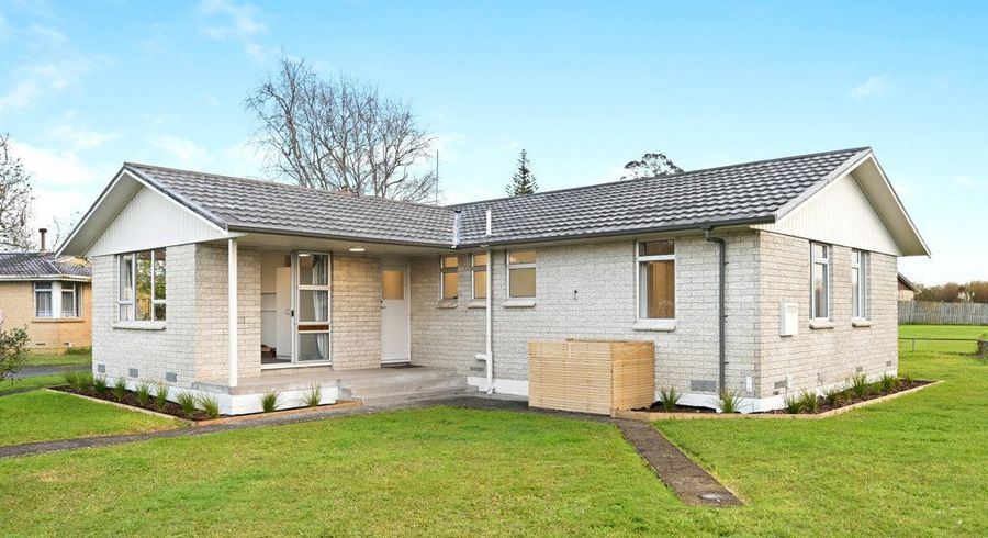  at 19 Caesar Roose Place, Huntly, Huntly