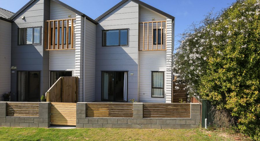  at 6/89 Cameron Road, Hamilton East, Hamilton