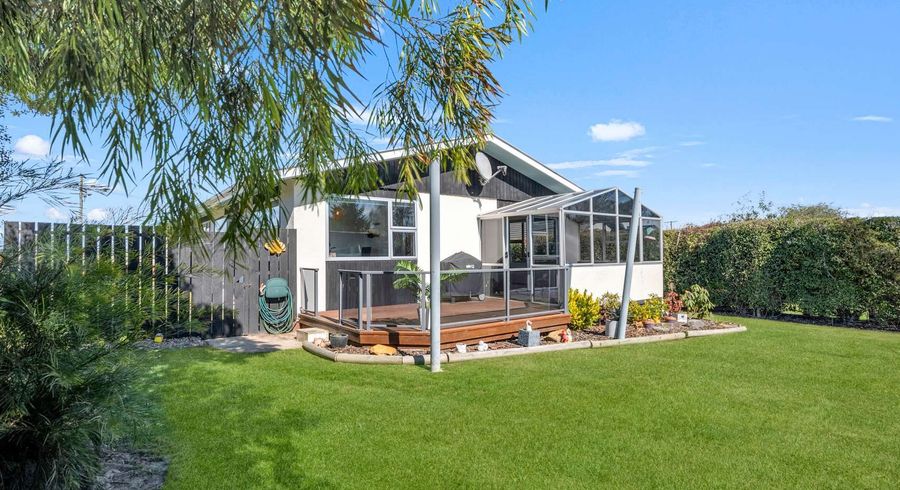  at 23 Charles Street, Weston, Waitaki, Otago