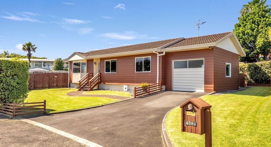  at 458B Ngatai Road, Bellevue, Tauranga, Bay Of Plenty