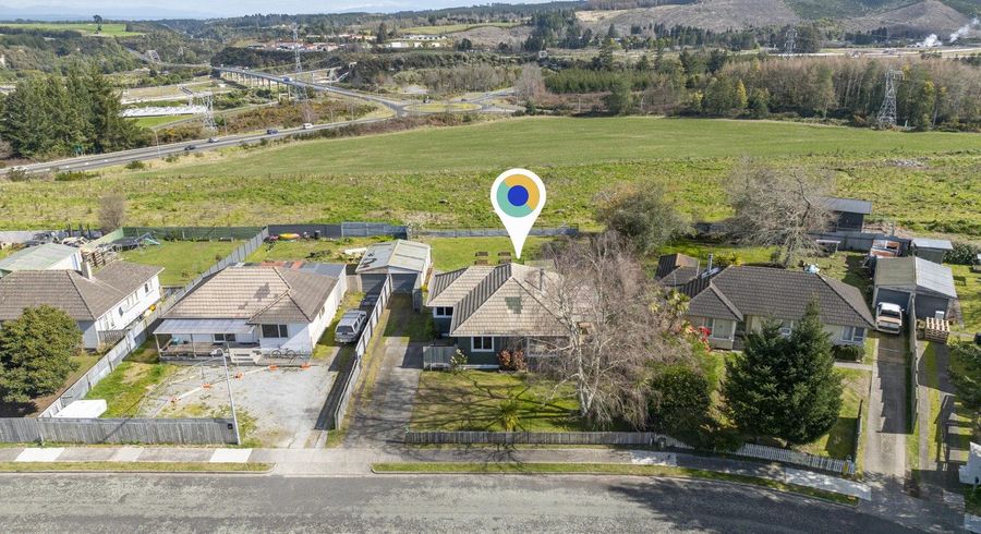  at 11 Raukawa Crescent, Wairakei, Taupo