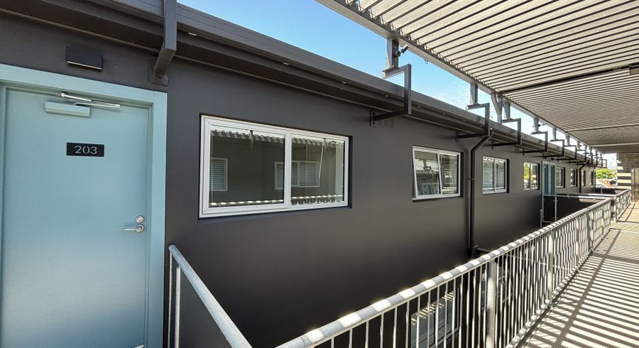  at 203/226 Salisbury Street, Christchurch Central, Christchurch