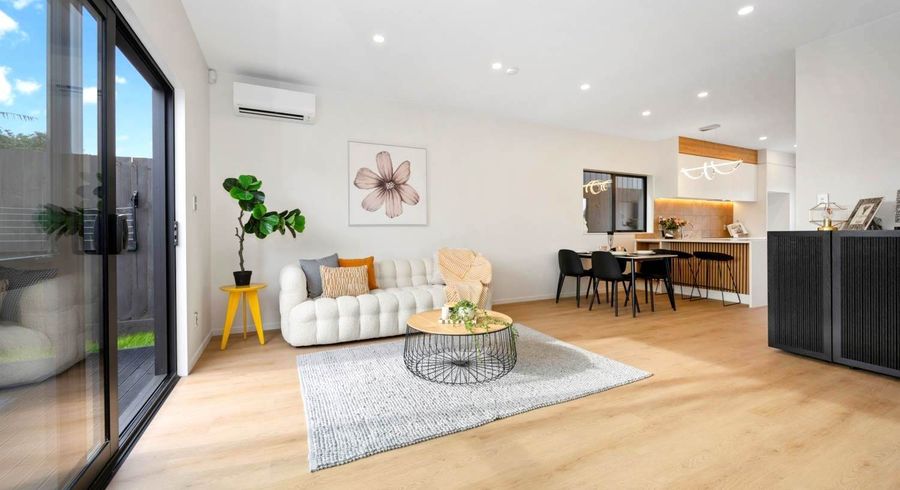  at Lot 4/72 Walmsley Road, Otahuhu, Auckland City, Auckland