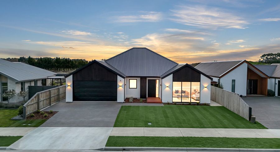  at 23 Hotere Street, Rangiora, Waimakariri, Canterbury