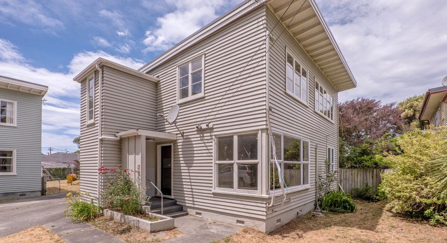  at 7 Hooker Avenue, Bryndwr, Christchurch City, Canterbury