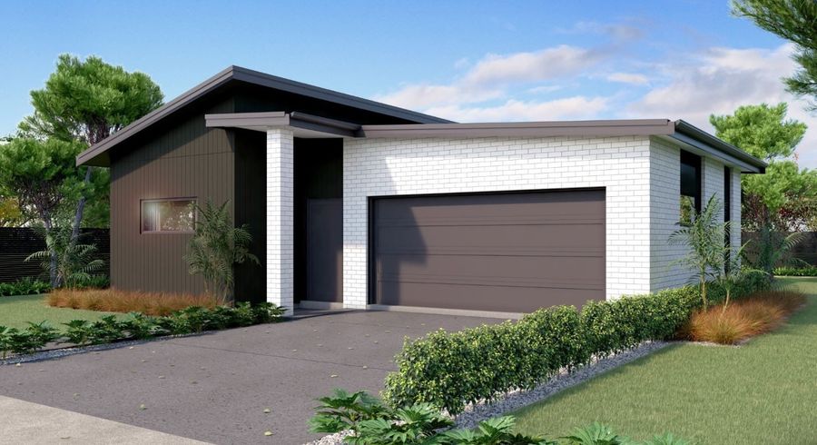  at Campbell Place, Lot 32, Marton, Rangitikei, Manawatu / Whanganui