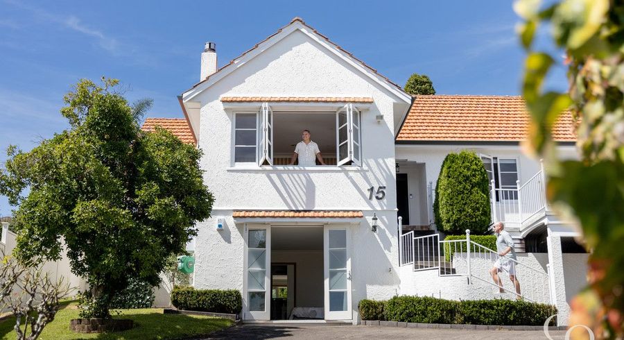  at 15 Otumoetai Road, Judea, Tauranga