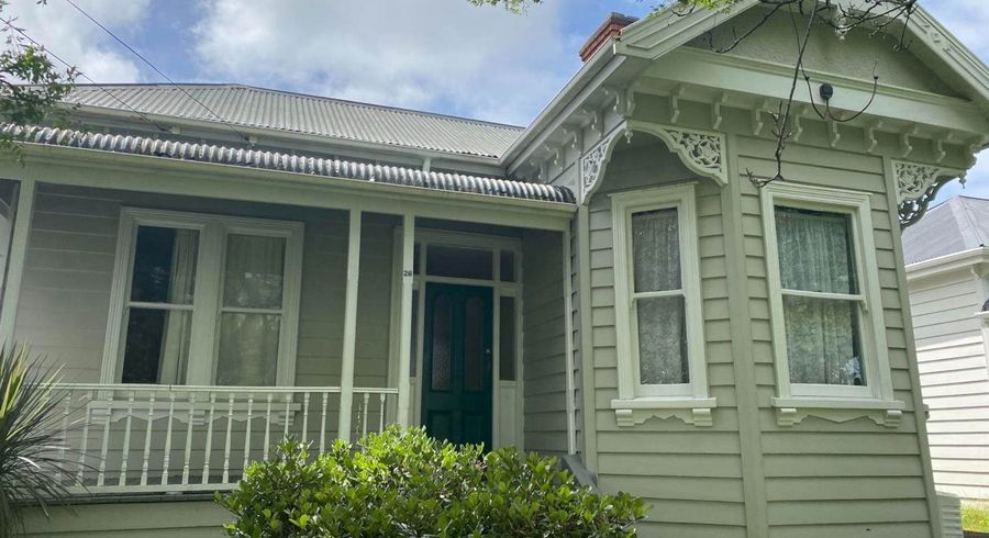  at 26 Cromwell Street, Mount Eden, Auckland City, Auckland