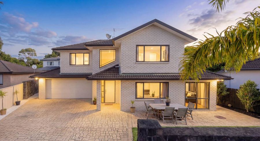  at 17 Kanuka Way, Albany, North Shore City, Auckland