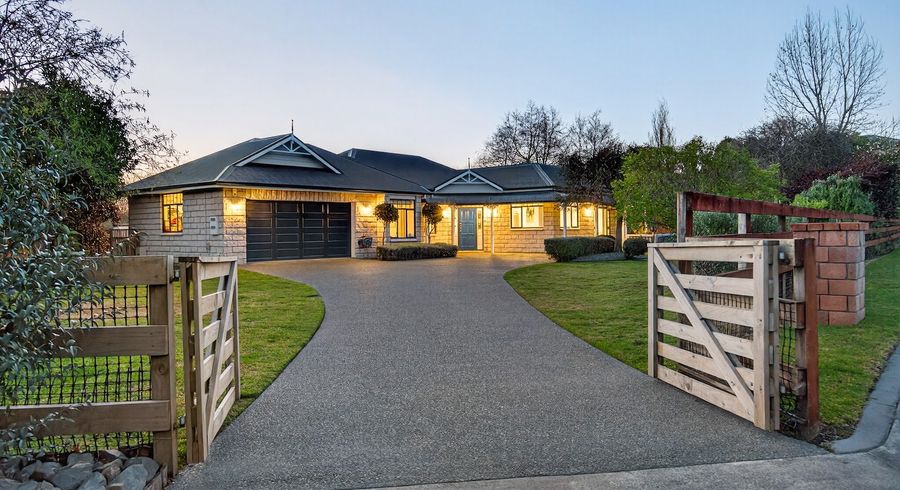  at 15 Grace Avenue, Cambridge, Waipa, Waikato