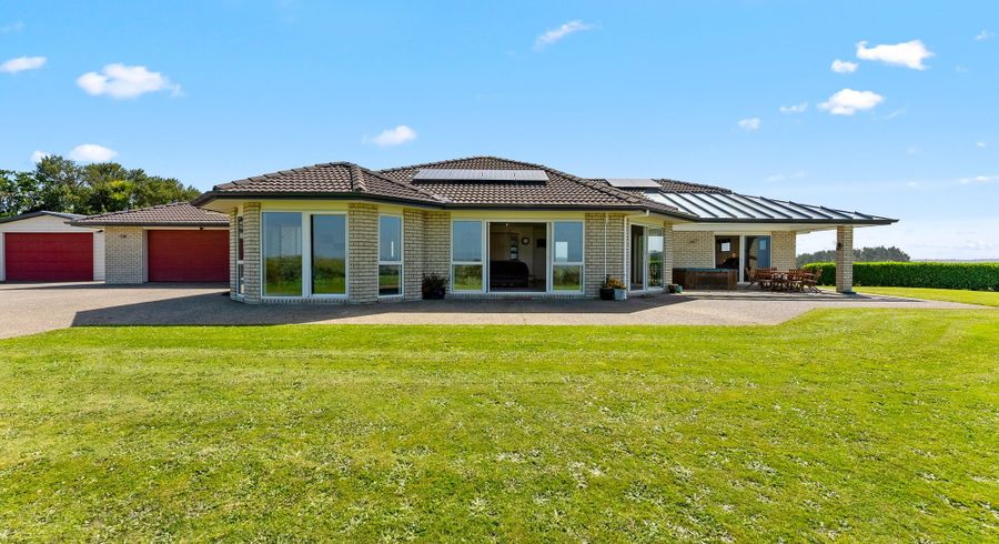  at 107 Fuller Road, South Head, Helensville, Rodney, Auckland