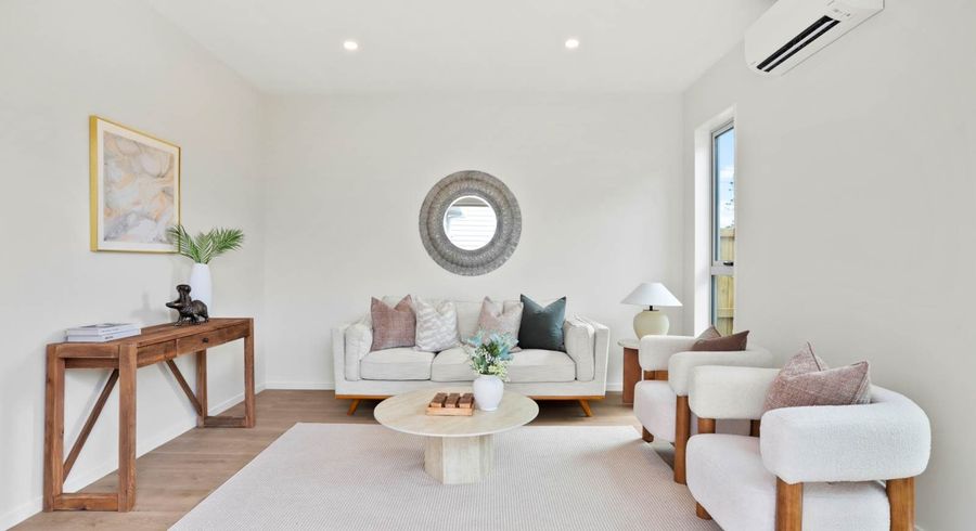  at Lot7/232 Whitney Street, Blockhouse Bay, Auckland City, Auckland