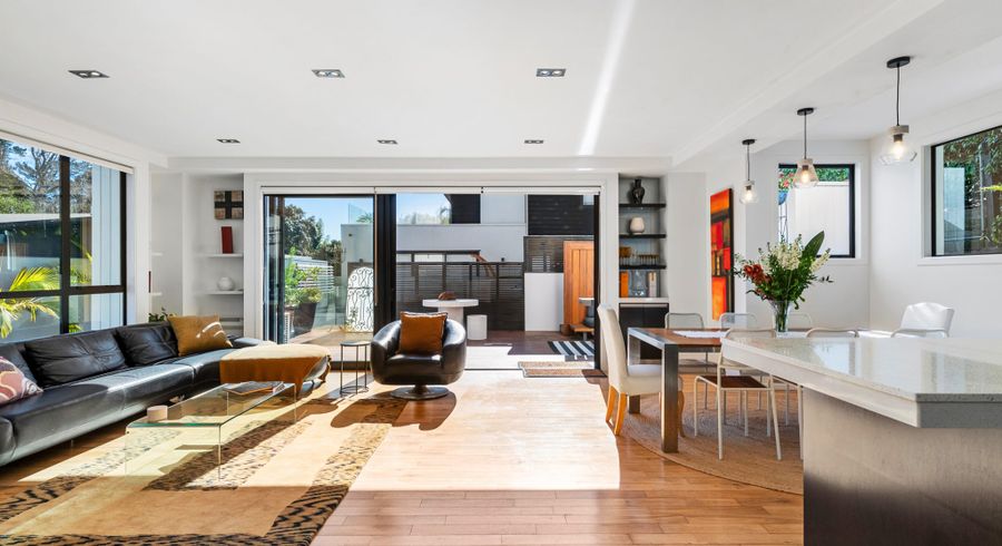  at 35 Gibraltar Crescent, Parnell, Auckland City, Auckland
