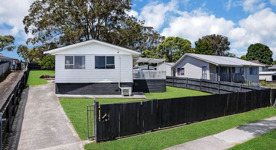  at 20 Frobisher Way, Manurewa, Manukau City, Auckland