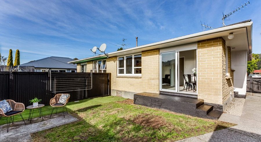  at 1/98A Martin Street, Wallaceville, Upper Hutt, Wellington