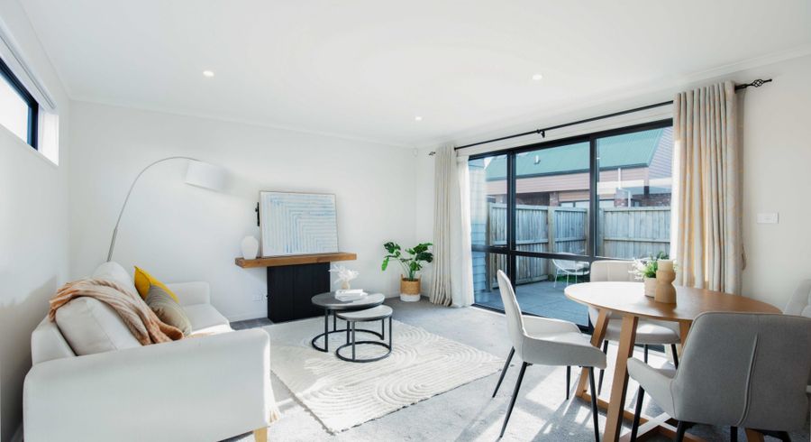  at 3/44 Brockworth Place, Riccarton, Christchurch City, Canterbury