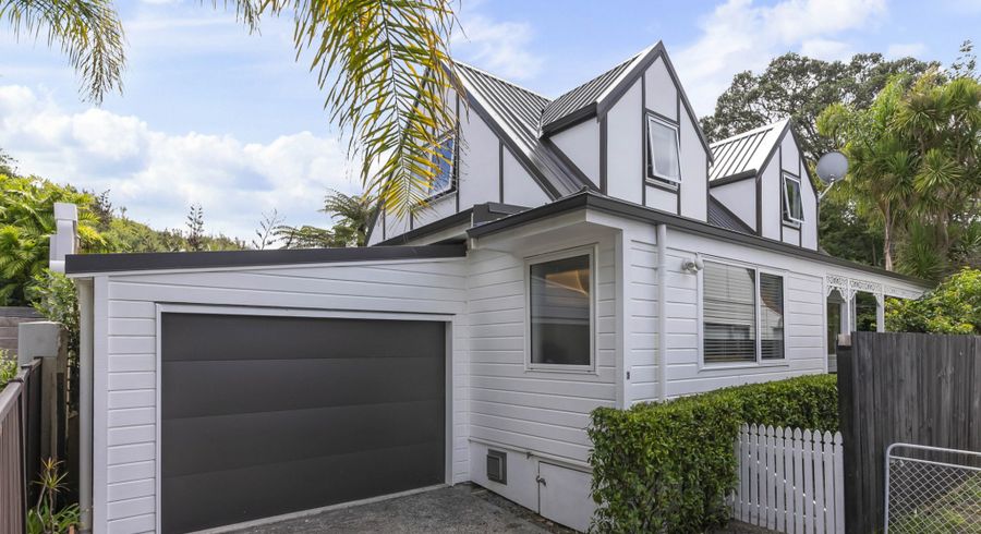  at 35C Atkin Avenue, Mission Bay, Auckland City, Auckland