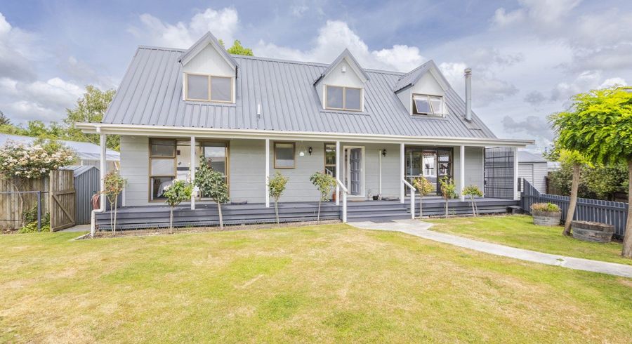  at 54 Tavistock Road, Waipukurau, Central Hawke's Bay, Hawke's Bay