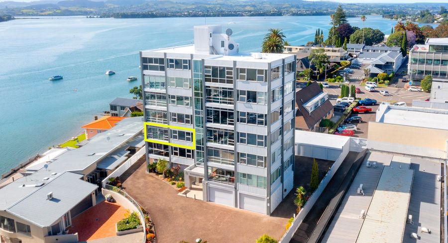  at 4/8 Elizabeth Street, City Centre, Tauranga, Bay Of Plenty