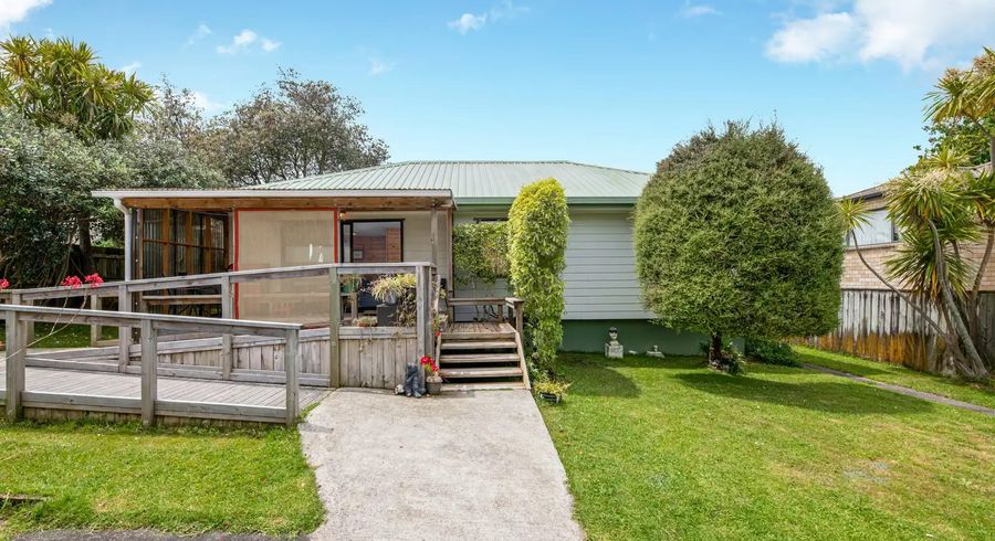  at 59B Glendene Avenue, Glendene, Auckland