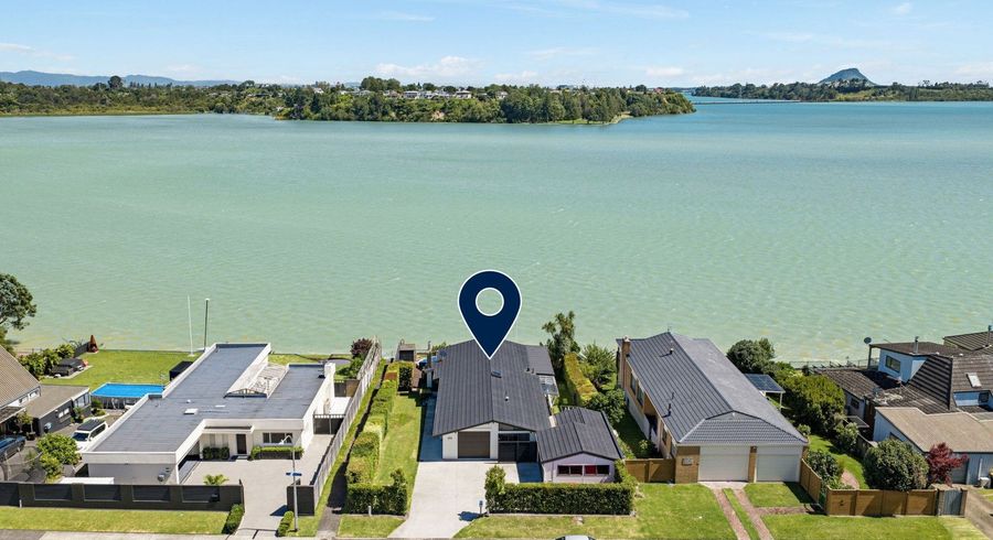  at 47 Forrester Drive, Welcome Bay, Tauranga, Bay Of Plenty