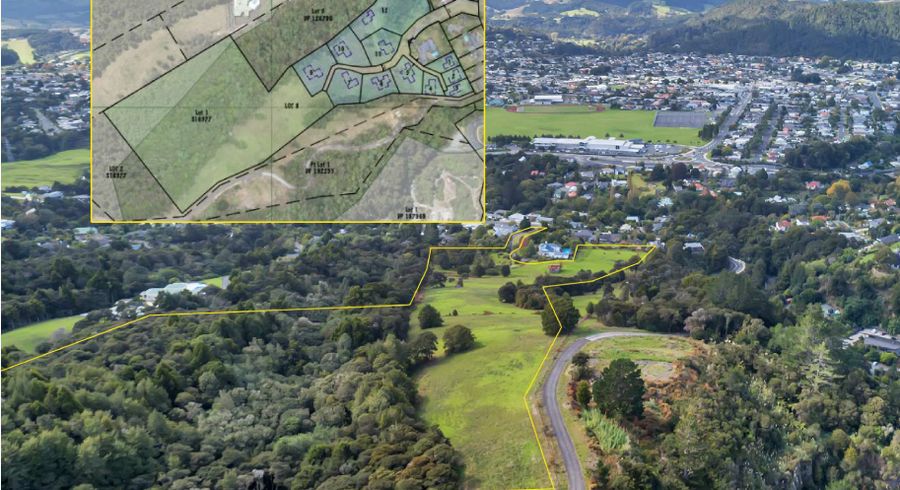  at 55 Russell Road, Kensington, Whangarei