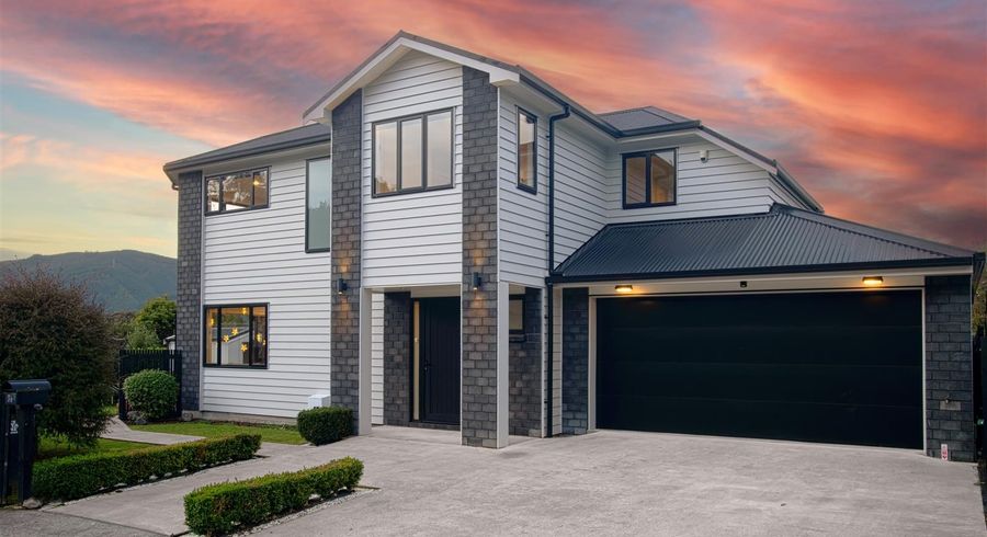  at 36 Kurth Crescent, Silverstream, Upper Hutt