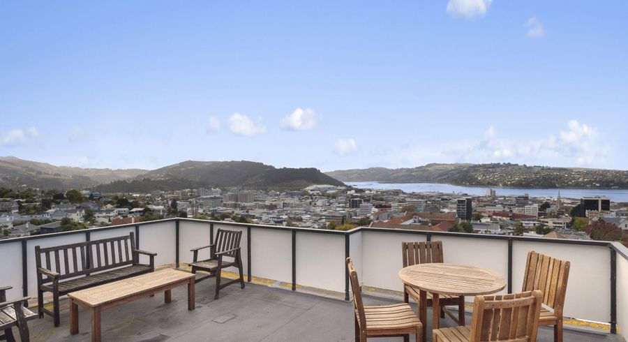  at 2/27 Arthur Street, City Centre, Dunedin, Otago