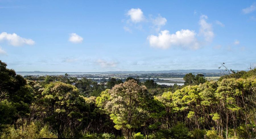  at 13 Trig Station Rise, Paremoremo, North Shore City, Auckland