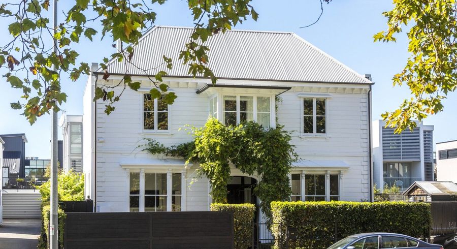  at 26 Cranmer Square, City Centre, Christchurch City, Canterbury