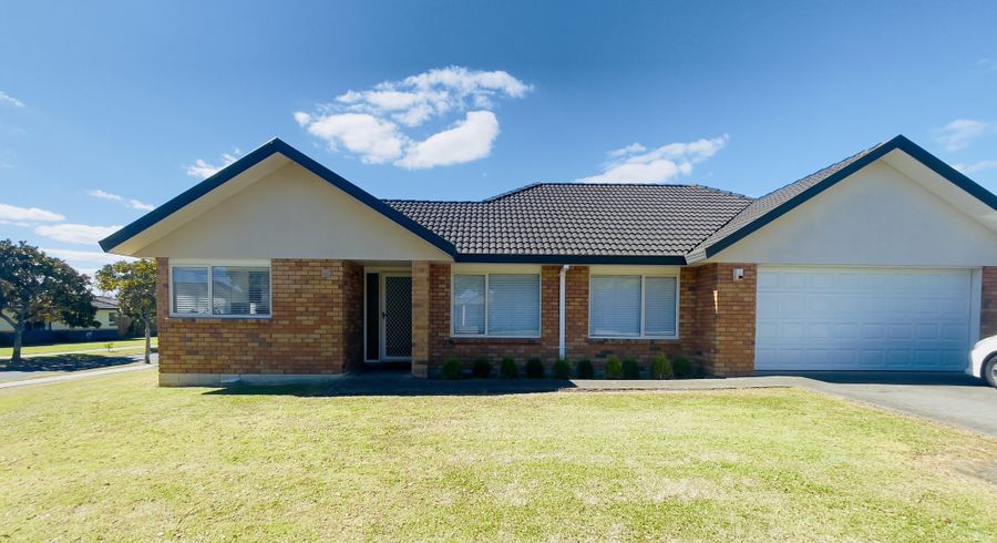  at 1 Mellefont close, Dannemora, Manukau City, Auckland