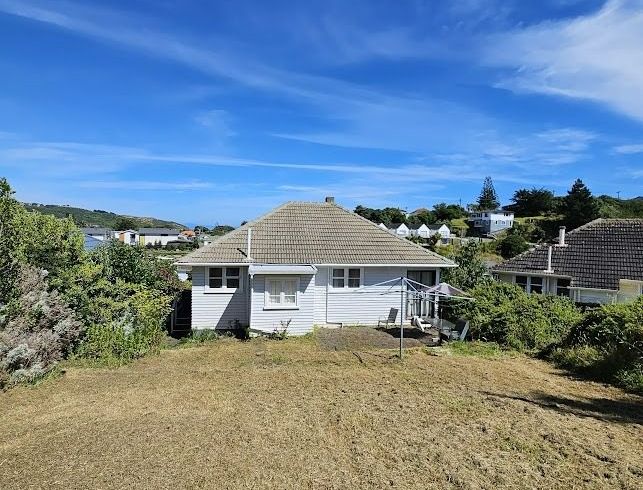  at 56 Dimock Street, Titahi Bay, Porirua