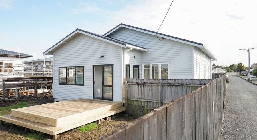  at 12a Breckons Avenue, Nawton, Hamilton, Waikato