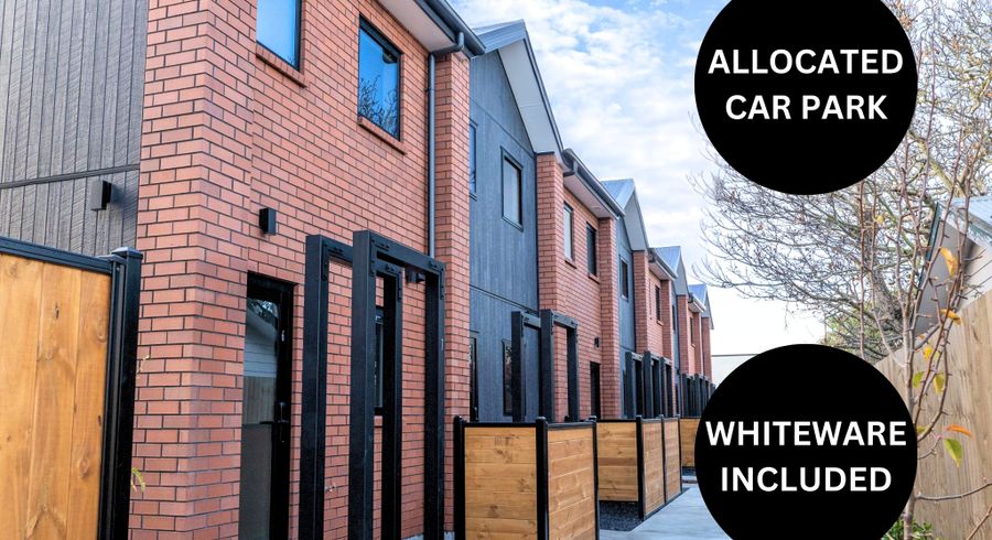  at 6/7 Spencer Street, Addington, Christchurch City, Canterbury