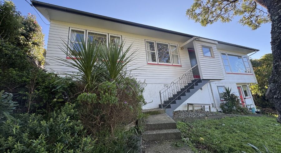  at 51b Cornford Street, Karori, Wellington, Wellington