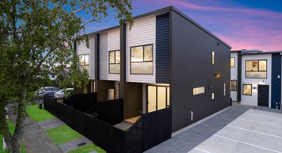  at 17/17 Barneys Farm Road, Clendon Park, Manukau City, Auckland