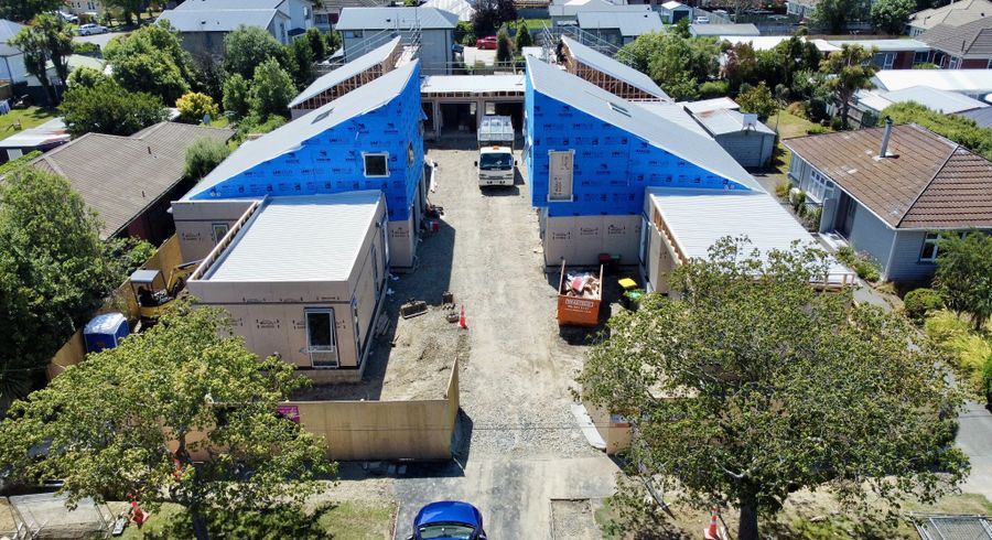  at 1-6/10-12 Meadowville Ave, Somerfield, Christchurch City, Canterbury