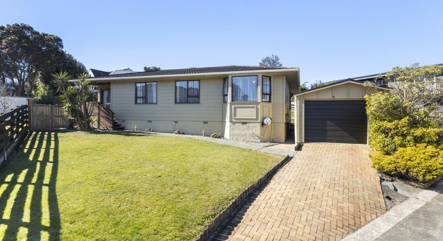  at 3 Dart Crescent, Island Bay, Wellington, Wellington