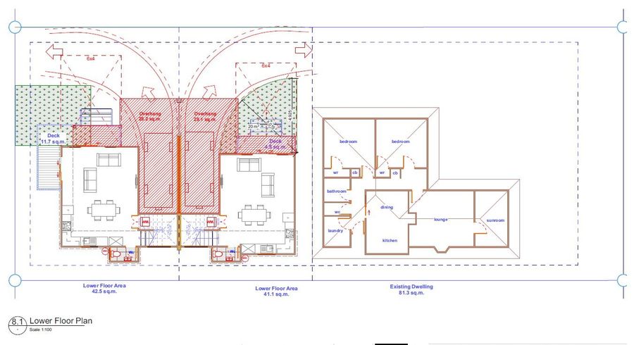  at 65 Greenmeadows Avenue, Manurewa East, Manukau City, Auckland