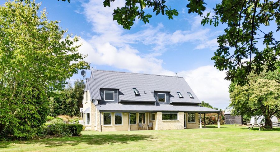  at 299 Taylor Road, Makarewa, Invercargill, Southland