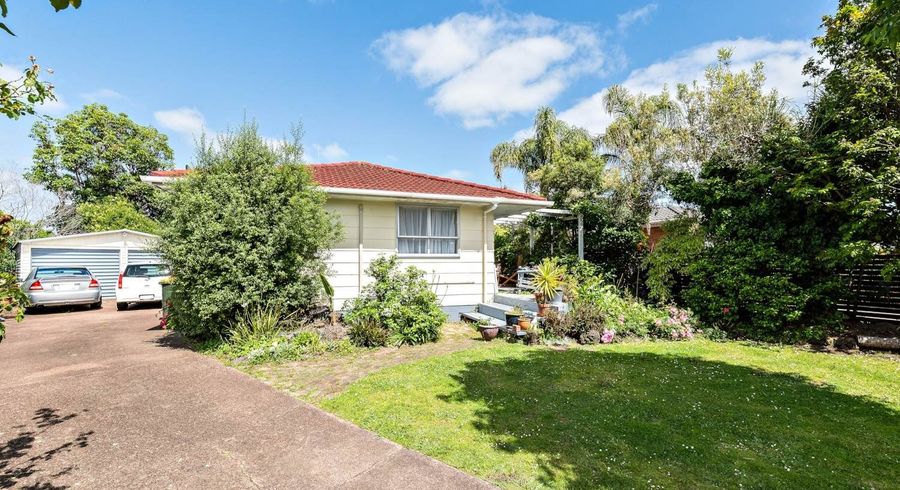 at 14 Damson Place, Bucklands Beach, Manukau City, Auckland
