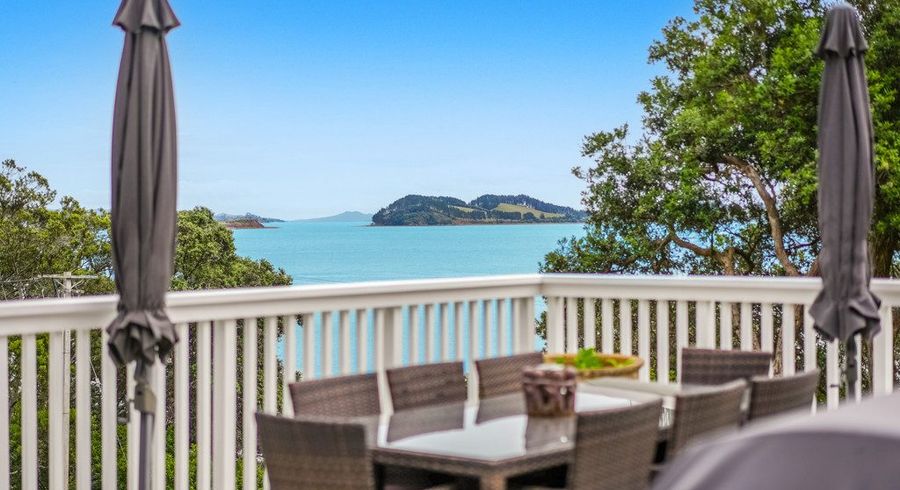  at 120 Kawakawa Bay Coast Road, Kawakawa Bay, Manukau City, Auckland