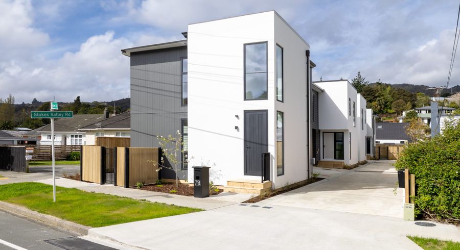  at 215 Stokes Valley Road, Stokes Valley, Lower Hutt, Wellington
