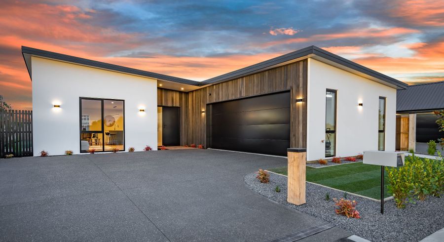  at 122 Dunns Crossing Road, Rolleston, Selwyn, Canterbury
