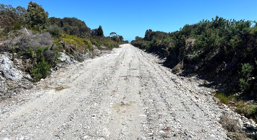  at 0 Keogans Rd, Arahura Valley, Hokitika