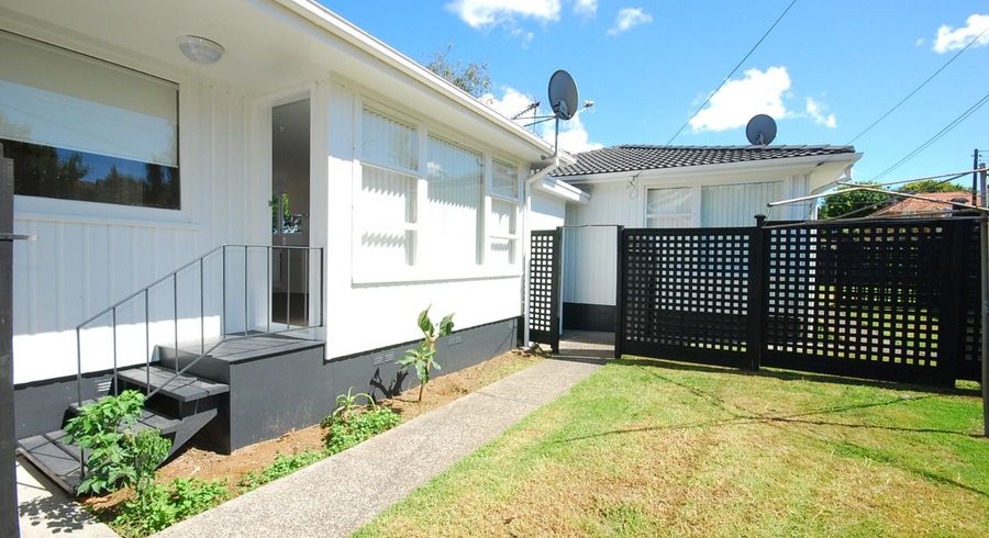  at 18B Clinker St, Three Kings, Auckland City, Auckland