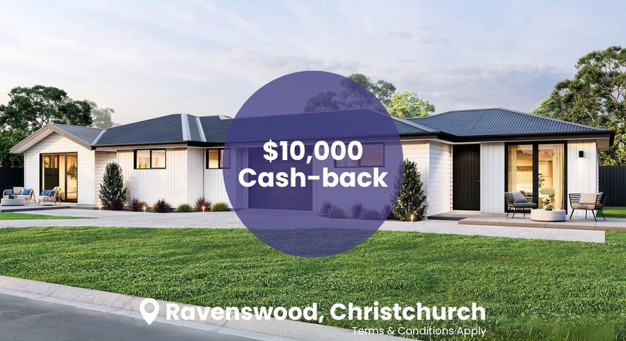  at Lot 1246 Ravenswood Development, Ravenswood, Waimakariri, Canterbury