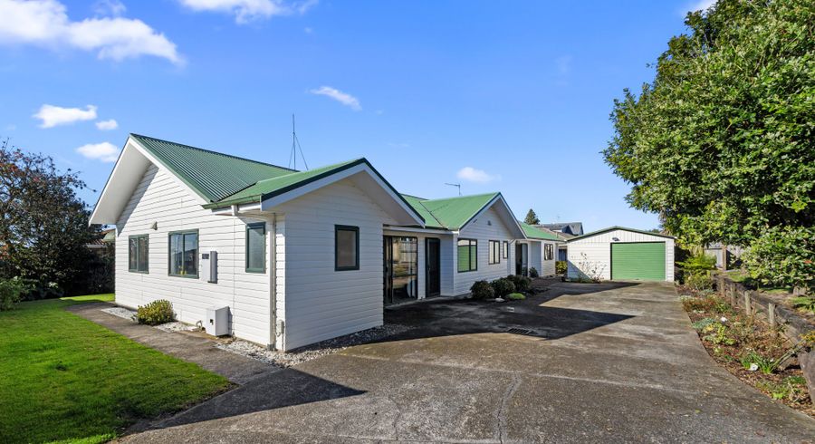  at 160 Boucher Avenue, Te Puke, Te Puke
