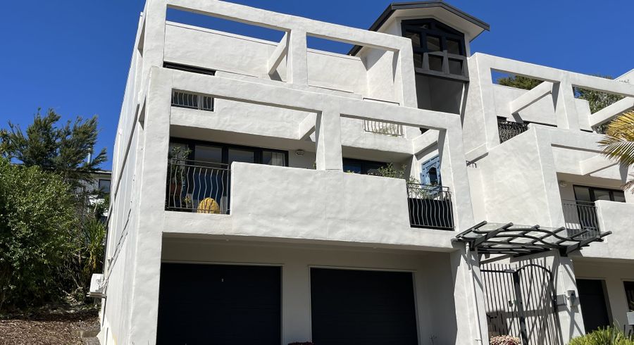  at 16/5 Monte Cassino Place, Birkenhead, North Shore City, Auckland